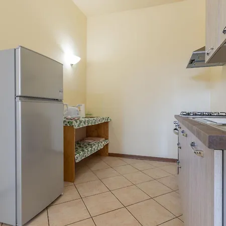 Italian Experience - Perla Del Mare Apartament *