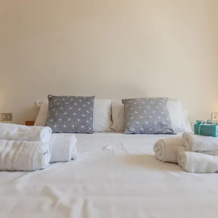 Apartament Italian Experience - Perla Del Mare