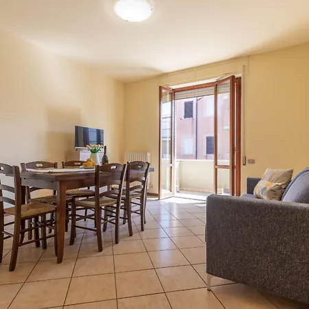 Italian Experience - Perla Del Mare Apartament *
