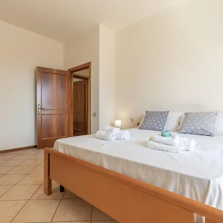 Apartament Italian Experience - Perla Del Mare *
