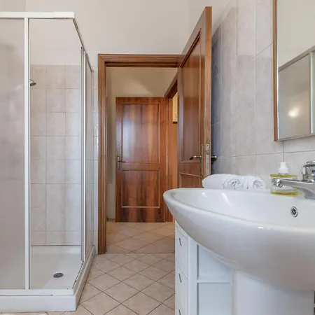 Italian Experience - Perla Del Mare Apartament *