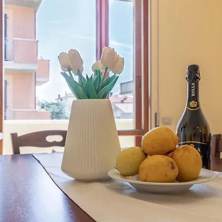 Italian Experience - Perla Del Mare * Porto SantʼElpidio