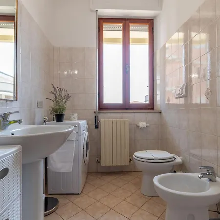 Italian Experience - Perla Del Mare Apartament