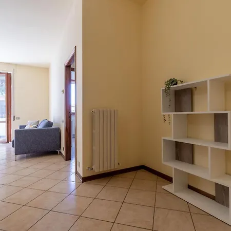 Italian Experience - Perla Del Mare Apartament