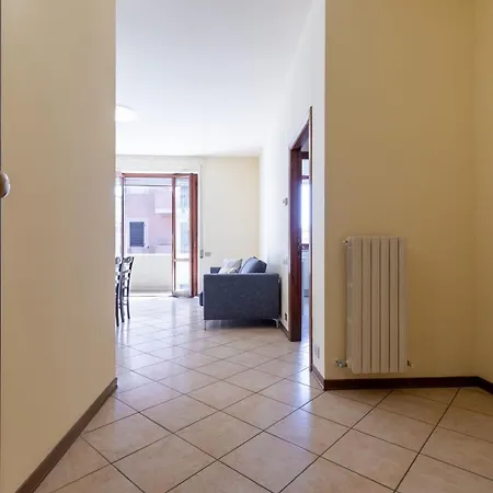 Italian Experience - Perla Del Mare Apartament