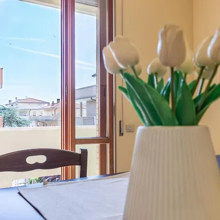 公寓 Italian Experience - Perla Del Mare